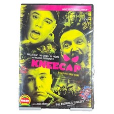 Kneecap dvd irish hip - dvd,