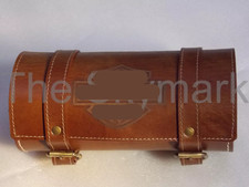 Echtleder werkzeugtasche - echtleder,