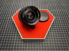 Carl Zeiss Distagon 35mm f/2,8