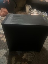 High-End Gaming PC Rx 7900xt