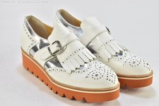 Trumans  Damen Halbschuhe