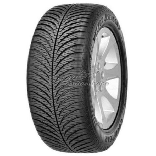 Goodyear vector seasons 2 - vector, 4-seasons