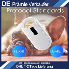 Tierchip lesegerät - tierchip,