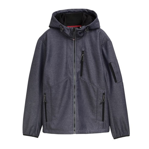 Tom tailor herren softshell - tailor,