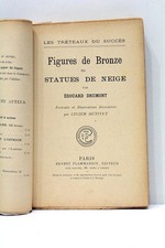 Bronzefiguren oder