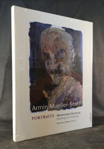 Portraits neubuch malerei - portraits,