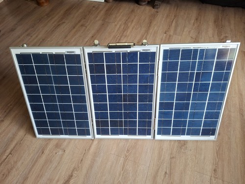 Solarpanel solarmodul 60w - solarpanel,,