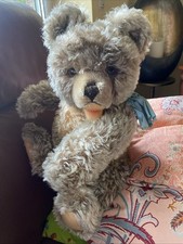 ausdrucksvoller, alter