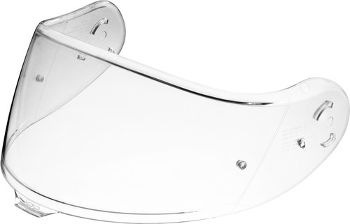 Original shoei visier klar - shoei,