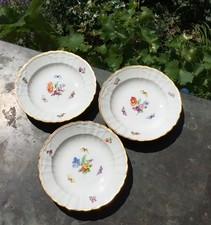 KPM Berlin Rocaille 3