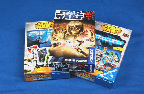 Star wars mini spiele - ⭐,