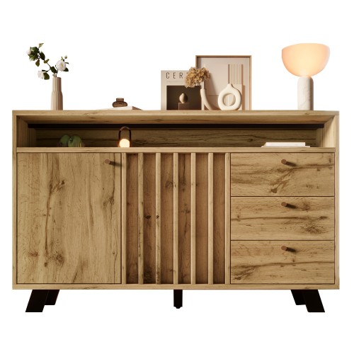 Sideboard kommode schubladen - sideboard,