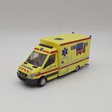 Rietze 61797 1:87 Mercedes