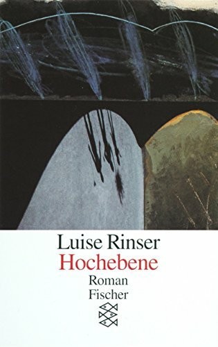 Hochebene roman buch fischer - hochebene:,