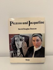 Picasso und Jacqueline –