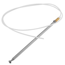 Ersatz Teleskop für