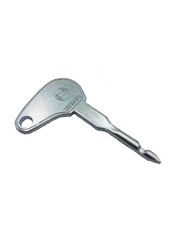 Bosch 3341981010 Typ E Key Zündschlüssel Schlüssel Zündschloss Traktor Schlepper