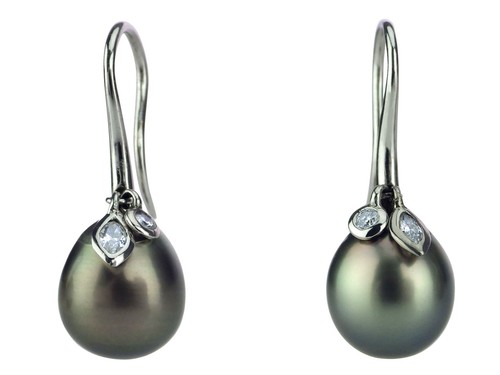 Wempe 18k 750 white - 18k,