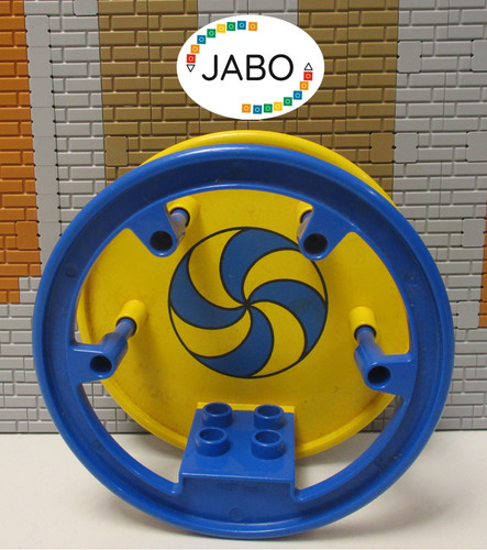 Lego duplo rönrad - (, q