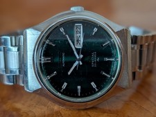 1974 Seiko LM Special