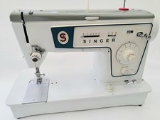 SINGER NÄHMASCHINE 467