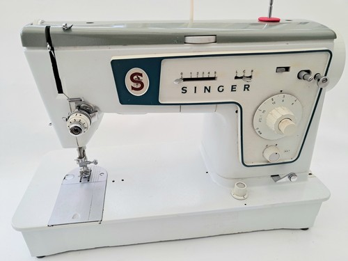 Singer nähmaschine 467 - nÄhmaschine,
