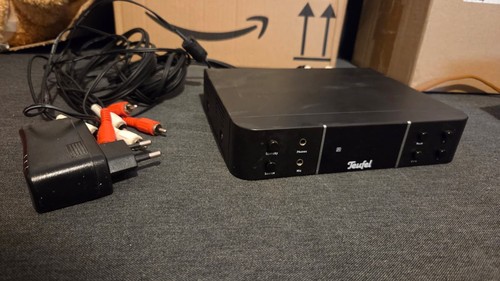Teufel controlstation 5 1 - -, 5.1
