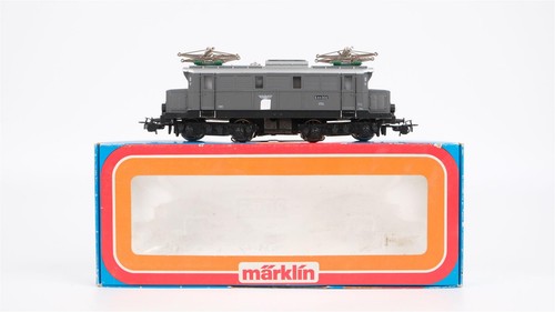 Märklin lok e44 - h0, e-lok