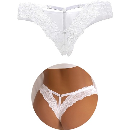 Sexy damen string tangas 3er - sexy,