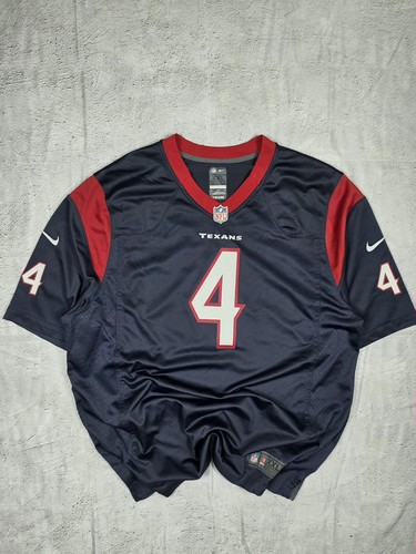 Nfl houston texans desahun - houston,