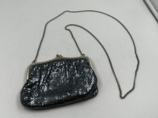 Kettenhemd- Pailetten