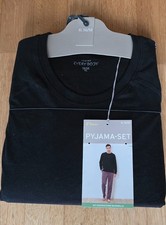 Tchibo Pyjama-Set Schlafanzug