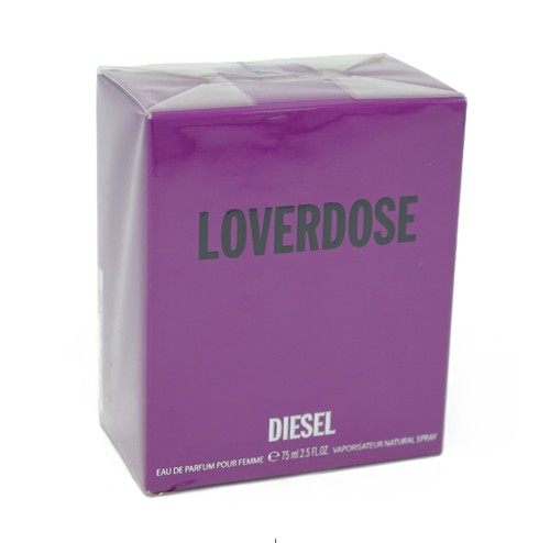 Diesel loverdose eau - loverdose,