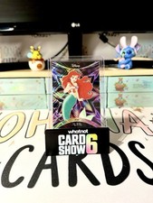 2025 Kakawow Aura Ariel 231/299 Kaleidoscope