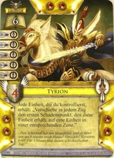 Warhammer Invasion LCG -