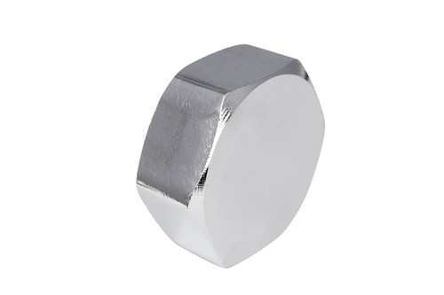 Blindstopfen chrom endkappe - blindstopfen,