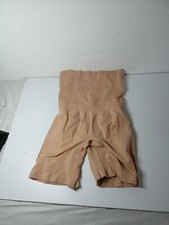 Miederhose mit Stäbchen XXl