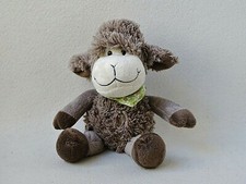 Morgenroth schaf grau mit - grau,