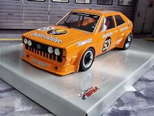 VW Scirocco Jägermeister   #
