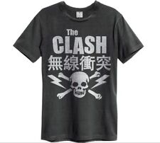 T-Shirt Amplified The Clash