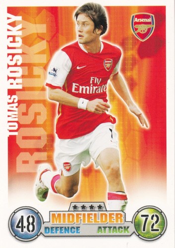 Match attax premier league - attax,