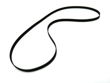 Plattenspieler-Riemen für