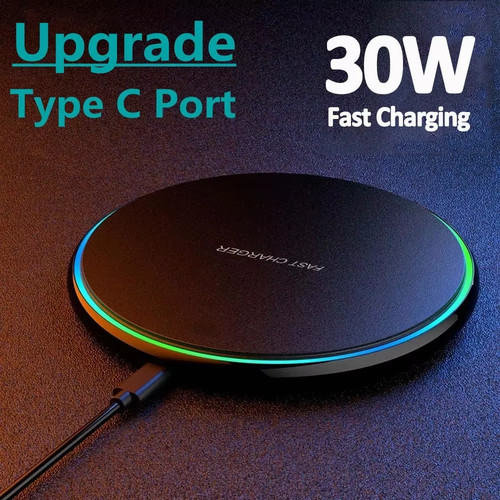 30w wireless charger - wireless,