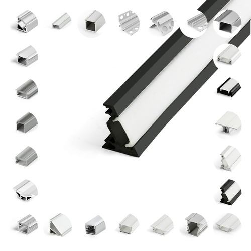 Led aluprofil beleuchtung - aluprofil,