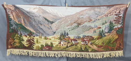 Vintage französische schöne - vintage,