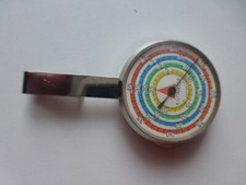 Kurvimeter mit verschiedenen Maßstäben GEBRAUCHT VI