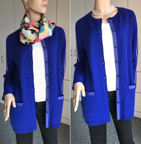 Neu bogner jacke strickjacke - neu,