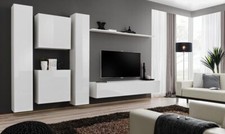 Wohnwand sonda - sonda, 6