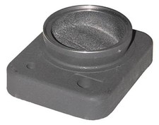 Brennerkopf für Gasherd MKN