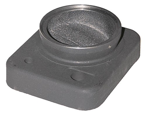 Brennerkopf für gasherd mkn - brennerkopf,